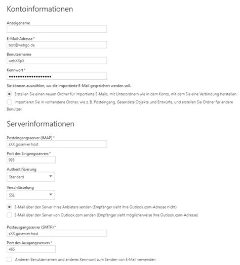 webgo|webgo24 webmail.